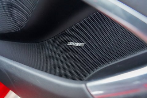 Porsche 911 CARRERA GTS PDK 22