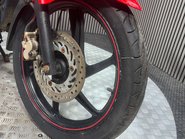 Honda CBF125 CBF 125 2010 21K PROJECT COMMUTER BIKE 125CC LEARNER 9