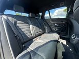 Mercedes-Benz C Class 2.0 C300e 13.5kWh AMG Line Edition Estate 5dr Petrol Plug-in Hybrid G-Troni 17