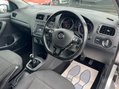 Volkswagen Polo 1.0 BlueMotion Tech SE Euro 6 (s/s) 5dr 18