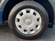 Mercedes-Benz Sprinter 315 Cdi Premium Mwb Lr Panel Van 33