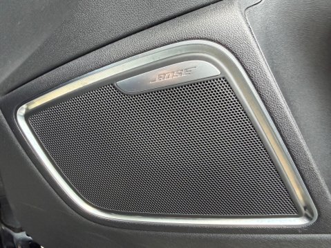 Audi A1 1.2 TFSI S line Euro 5 (s/s) 3dr 33