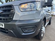 Ford Transit 500 Leader L4H3 170ps Panel Van - Air Con / Heated Seats 22