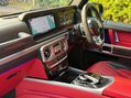 Mercedes-Benz G Series 4.0 AMG G 63 4Matic Auto 4WD 5dr 23