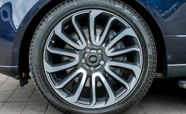 Land Rover Range Rover 4.4 SDV8 Autobiography 10