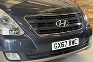 Hyundai I800 2.5 CRDi SE Nav MPV 5dr Diesel Manual Euro 6 (136 ps) 24
