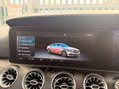 Mercedes-Benz E Class 2.0 E300 GPF AMG Line (Premium Plus) Coupe 2dr Petrol G-Tronic+ Euro 6 (s/s 49