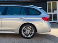 BMW 3 Series 3.0 335d M Sport Touring 5dr Diesel Auto xDrive Euro 6 (s/s) (313 ps) 9