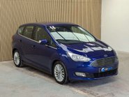 Ford C-Max 1.5 C-Max Titanium TDCi 5dr 6