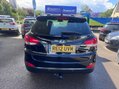 Hyundai ix35 2.0 CRDi Premium Auto 4WD Euro 5 5dr 7