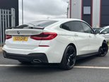 BMW 6 Series 2.0 620d M Sport GT 5dr Diesel Auto Euro 6 (s/s) (190 ps) 9