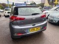 Hyundai i20 1.2 Blue Drive SE Euro 6 (s/s) 5dr 13