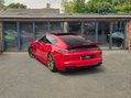 Porsche Panamera 4.0 Panamera GTS Semi-Auto 4WD 5dr 10