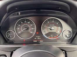 BMW 4 Series 2.0 420D Gran Coupe M Sport Auto 5dr 21