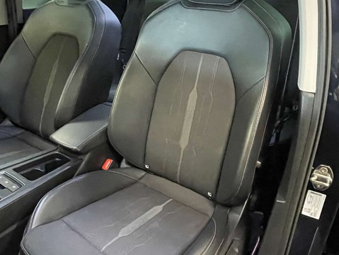 Cupra Formentor 1.4 Formentor V1 PHEV Semi-Auto 5dr 32
