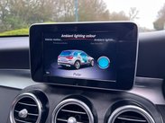 Mercedes-Benz GLC 2.1 GLC250d AMG Line (Premium) G-Tronic+ 4MATIC Euro 6 (s/s) 5dr 20