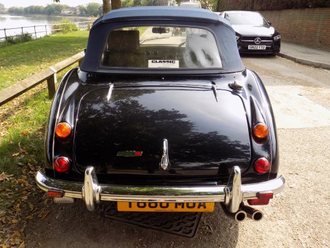 HMC MK1V Sports 16