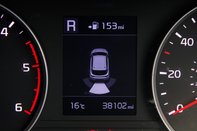 Kia Stonic Stonic 1.6 CRDi 2 5dr Estate 29