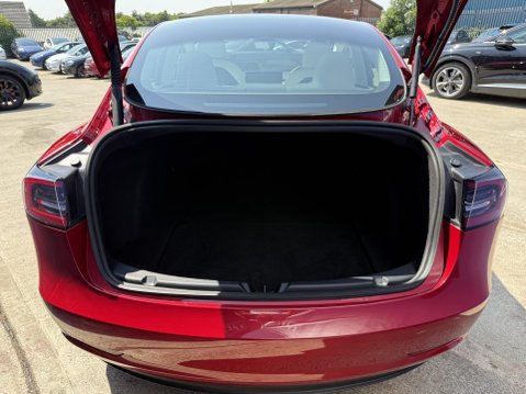 Tesla Model 3 (Dual Motor) Long Range Saloon 4dr Electric Auto 4WDE (346 ps) 20