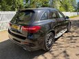 Mercedes-Benz GLC GLC 250 D 4MATIC AMG LINE PREMIUM PLUS 10