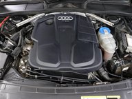 Audi A4 TDI ULTRA SE 44