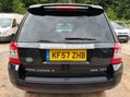 Land Rover Freelander 2 2.2 TD4 HSE SUV 5dr Diesel Auto 4WD Euro 4 (160 ps) 10