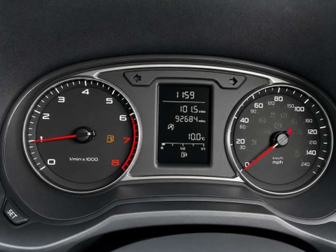 Audi A1 1.0 TFSI SE Sportback 5dr Petrol Manual Euro 6 (s/s) (95 ps) 12