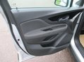 Vauxhall Mokka X 1.4i Turbo ecoTEC Active Euro 6 (s/s) 5dr 34