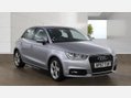 Audi A1 1.4 TFSI Sport Sportback Euro 6 (s/s) 5dr 1