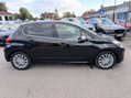 Peugeot 208 1.2 PureTech Allure Euro 6 5dr 6