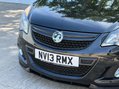 Vauxhall Corsa 1.6 Corsa VXR Nurburgring Edition 3dr 32