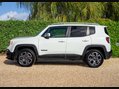 Jeep Renegade 2.0 Renegade Limited Edition MultiJet 4x4 4WD 5dr 4