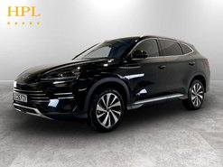 BYD Seal U 1.5 26.6kWh Comfort SUV 5dr Petrol Plug-in Hybrid CVT Auto Euro 6 (s/s) (21