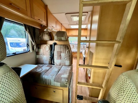 Elddis Autoquest 145 17