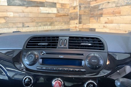 Fiat 500 0.9 TwinAir Lounge Hatchback 3dr Petrol Manual Euro 5 (s/s) (85 bhp) 38