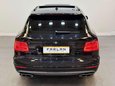 Bentley Bentayga 4.0d V8 SUV 5dr Diesel Auto 4WD Euro 6 (s/s) (435 ps) 25