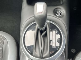 Nissan Juke 1.0 Juke N-Connecta DiG-T Semi-Auto 5dr 55