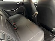 Hyundai IONIQ IONIQ Premium BEV 5dr 34