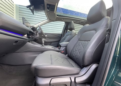 Nissan Qashqai DIG-T TEKNA 13