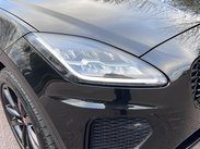 Jaguar E-Pace 2.0 D204 MHEV R-Dynamic Black Auto AWD Euro 6 (s/s) 5dr 53