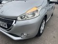 Peugeot 208 1.2 VTi Active Euro 5 3dr 10