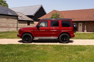 Mercedes-Benz G Class 2.9 G350d AMG Line (Premium) G-Tronic+ 4MATIC Euro 6 (s/s) 5dr 13