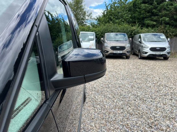 Volkswagen Caddy SWB L1H1 Low Roof Highline Alloys EURO 6 NO VAT 20
