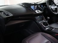 Ford Kuga TITANIUM X EDITION 34