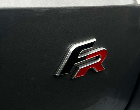 SEAT Leon TSI FR TECHNOLOGY 22