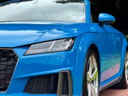 Audi TT TFSI S LINE 23