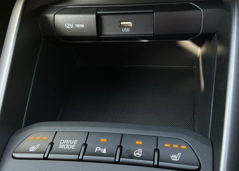 Kia Stonic 1.0 T-GDi GT-LINE S ISG MHEV 26