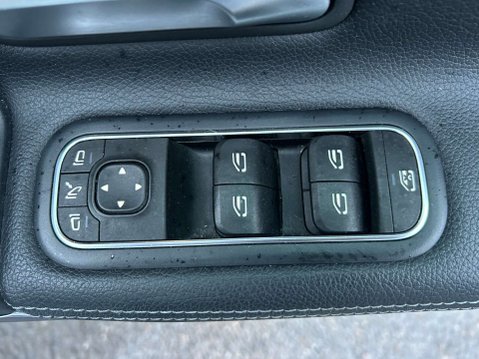 Mercedes-Benz A Class 1.5 A180d Sport (Executive) Hatchback 5dr Diesel 7G-DCT Euro 6 (s/s) (116 p 26