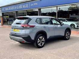 Nissan X-Trail 1.5 X-Trail Acenta Premium E-Power Auto 5dr 8