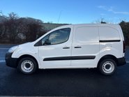 Peugeot Partner 850 S L1 1.6 Hdi 92ps Panel Van - Air Conditioning 7